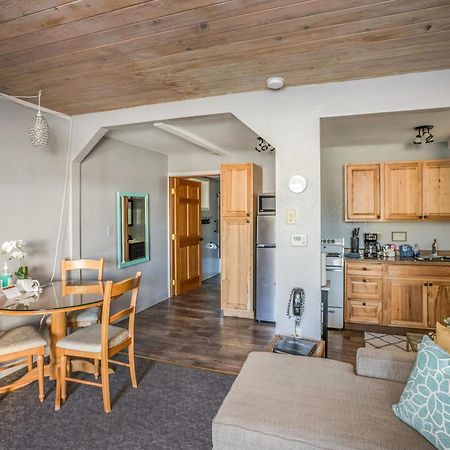 Lanai At The Cove Aparthotel Seaside Εξωτερικό φωτογραφία
