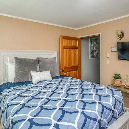 Lanai At The Cove Aparthotel Seaside Εξωτερικό φωτογραφία