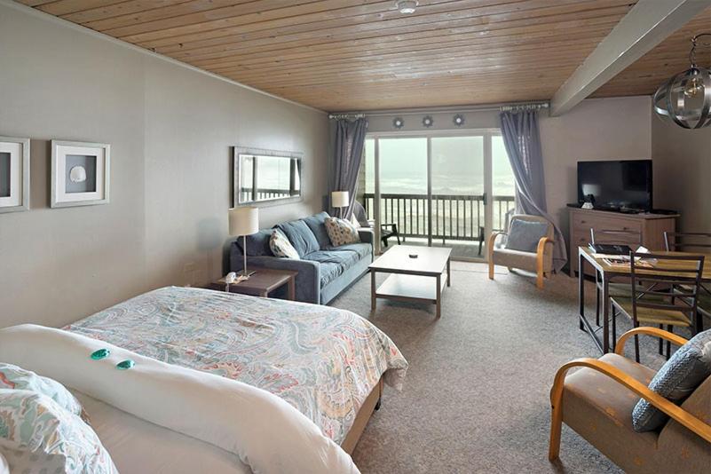 Lanai At The Cove Aparthotel Seaside Εξωτερικό φωτογραφία