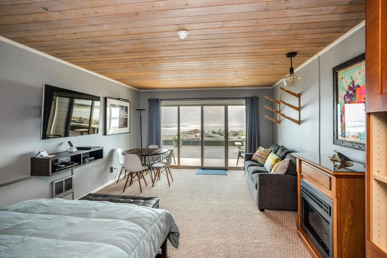 Lanai At The Cove Aparthotel Seaside Εξωτερικό φωτογραφία