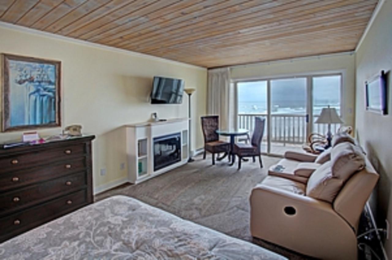 Lanai At The Cove Aparthotel Seaside Εξωτερικό φωτογραφία
